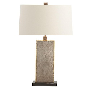Graham - 1 Light Table Lamp
