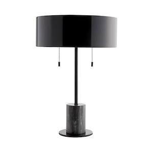 Marcel - 1 Light Table Lamp-21 Inches Tall and 15 Inches Wide