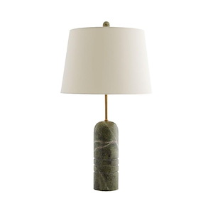 Mendoza - 1 Light Table Lamp-30 Inches Tall and 16 Inches Wide