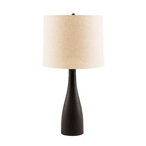 Truxton - 1 Light Table Lamp-31.5 Inches Tall and 16 Inches Wide