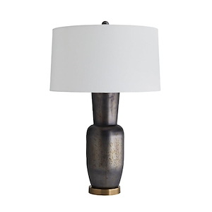 Alfred - 1 Light Table Lamp
