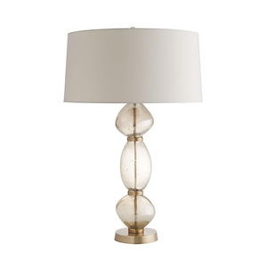 Dreena - 1 Light Table Lamp-32 Inches Tall and 20 Inches Wide