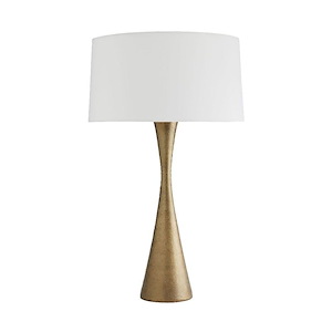 Narsi - 1 Light Table Lamp-30.5 Inches Tall and 18 Inches Wide - 1306480