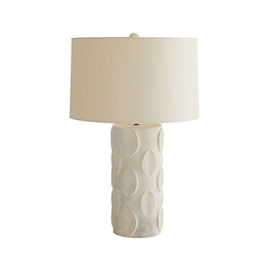 Jardanna - 1 Light Table Lamp-31 Inches Tall and 20 Inches Wide