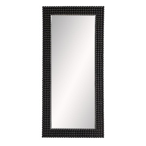 Paxton - Floor Mirror-81 Inches Tall and 38 Inches Wide - 1307480