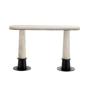 Kamile - Console-33 Inches Tall and 53.5 Inches Wide - 1306490