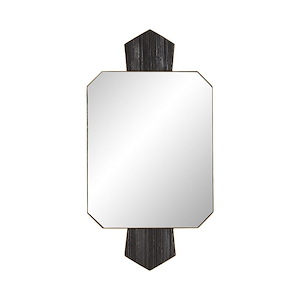 Deborah - Mirror-46 Inches Tall and 24 Inches Wide