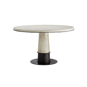 Kamile - Dining Table-30 Inches Tall and 52 Inches Wide - 1307695