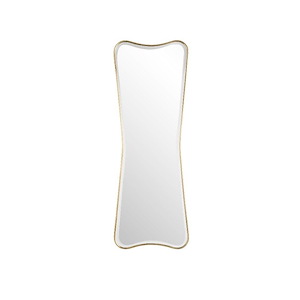 Isabella - Mirror-72 Inches Tall and 26 Inches Wide