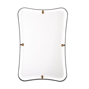 Janey - Mirror-45 Inches Tall and 30 Inches Wide