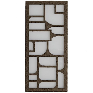 Shani - 2 Light Outdoor Wall Sconce
