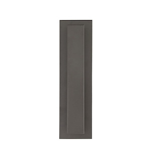 Titus - 18 Inch 21W 1 LED Outdoor Wall Sconce