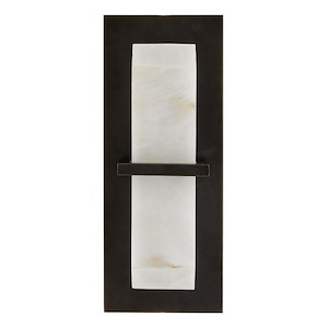 Redmond - 2 Light Wall Sconce-20 Inches Tall and 8 Inches Wide
