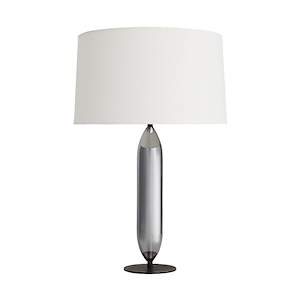 Irene - 1 Light Table Lamp-27.5 Inches Tall and 15 Inches Wide