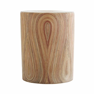 Morgan - End Table-24.5 Inches Tall and 20 Inches Wide