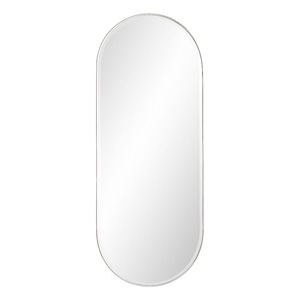 Vaquero - Mirror-72 Inches Tall and 30 Inches Wide - 1306640