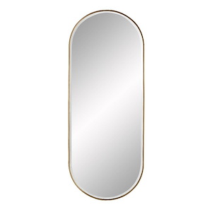 Vaquero - Mirror-72 Inches Tall and 30 Inches Wide - 1307793