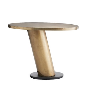 Marco - End Table-18.5 Inches Tall and 24 Inches Wide