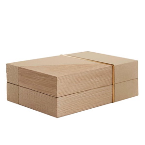 Spoletto - Box-4 Inches Tall and 12 Inches Wide