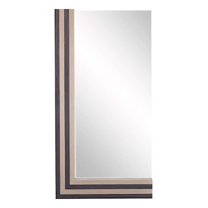 Roxy - Floor Mirror-78 Inches Tall and 40 Inches Wide