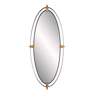 Spadena - Mirror-72.5 Inches Tall and 31 Inches Wide