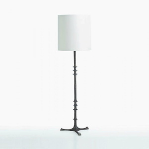 Nathan - 1 Light Floor Lamp