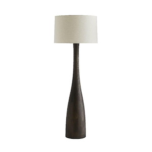 Truxton - 1 Light Floor Lamp - 1020533