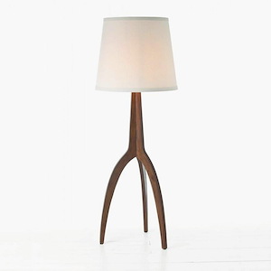 Linden - 1 Light Floor Lamp