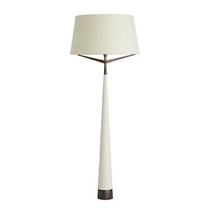 Elden - 1 Light Floor Lamp