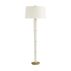 Easton - 1 Light Floor Lamp
