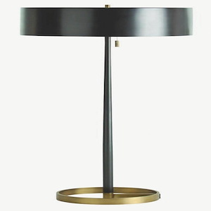 Violetta - 2 Light Floor Lamp