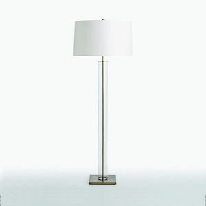 Norman - 1 Light Floor Lamp
