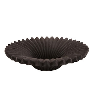Solara - Centerpiece-4 Inches Tall and 15.5 Inches Wide