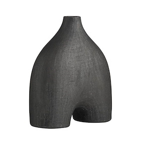 Jeffrey - Sculpture-12 Inch Tall and 10 Inch Wide