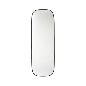 Cut - Tall Mirror-81.5 Inches Tall and 28 Inches Wide - 1306940