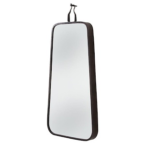 Autero - Mirror-43 Inches Tall and 20.5 Inches Wide