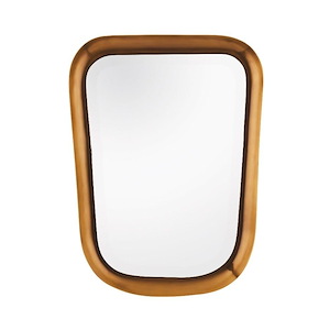 Trento - Mirror-40 Inches Tall and 29 Inches Wide