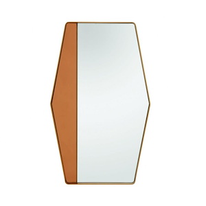 Torino - Mirror-42 Inches Tall and 26 Inches Wide