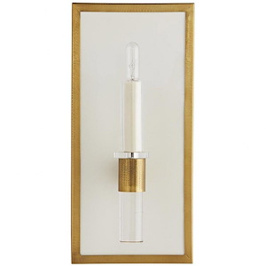 Griffith - 1 Light Wall Sconce - 1223969