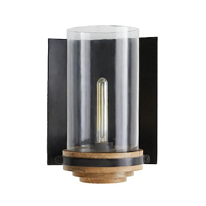 Sumter - 1 Light Wall Sconce
