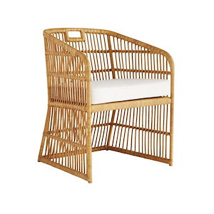 Lyford - Chair-32 Inches Tall and 24 Inches Wide