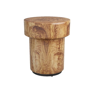 Brewer - End Table-22.5 Inches Tall and 20 Inches Wide