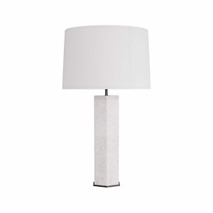 Vesanto - 1 Light Table Lamp-30 Inches Tall and 18 Inches Wide