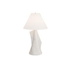 Bruce - 1 Light Table Lamp-31.5 Inches Tall and 20 Inches Wide