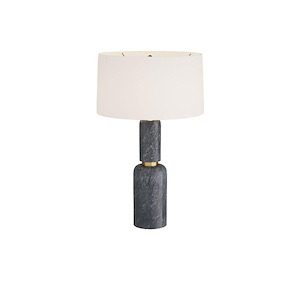 Anapolis - 1 Light Table Lamp-30.5 Inches Tall and 18 Inches Wide