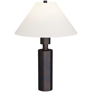 Blazi - 1 Light Table Lamp-31.5 Inches Tall and 22 Inches Wide