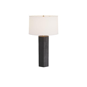 Zaya - 1 Light Table Lamp-29.5 Inches Tall and 18 Inches Wide