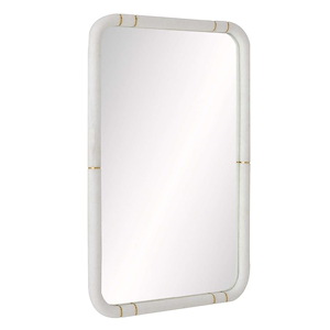 Trevino - Mirror-40 Inches Tall and 25 Inches Wide