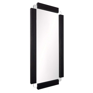 Weller - Floor Mirror-81 Inches Tall and 37 Inches Wide