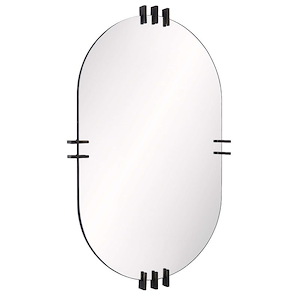 Wilder - Mirror-47 Inches Tall and 31 Inches Wide